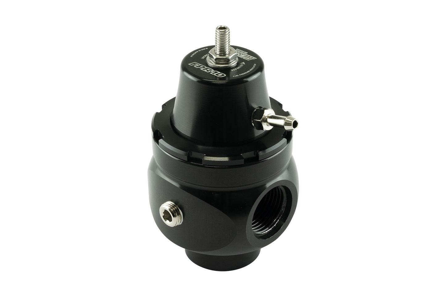 TS-0404-1045 Turbosmart FPR10 - Fuel Pressure Regulator - Sleeper