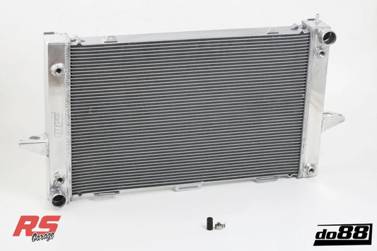 Do88 Volvo 850/X70 Manual 93-98 Radiator