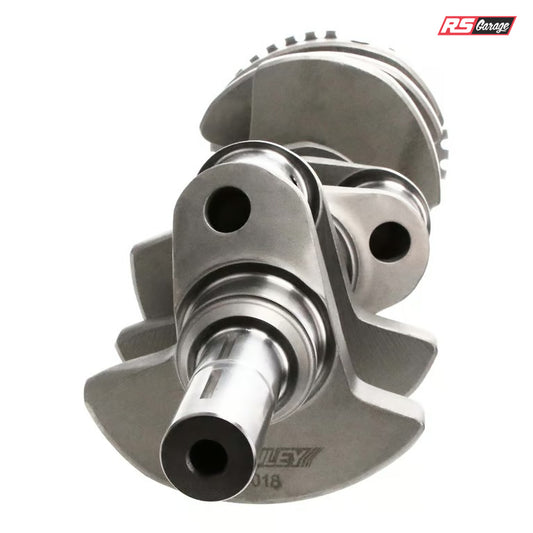 Manley Chrysler 5.7L Hemi Forged Crankshaft - 4.050in Stroke