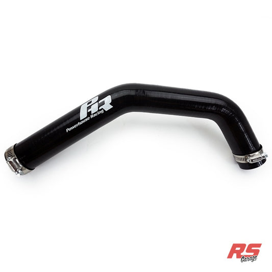 PHR Upper Silicone Radiator Hose for Supra, 2JZ-GTE