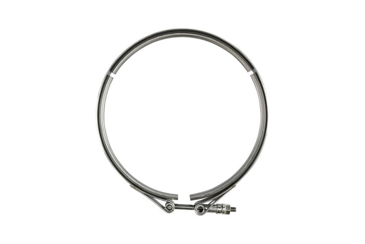 TS-19CLCC2-735 Turbosmart TS-1 Turbocharger V-Band Clamp Suit Compressor Cover 7.35"
