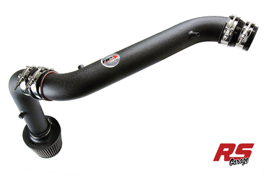 HPS Cold Air Intake 1998-2002 Honda Accord 2.3L DX EX LX Vp SE Black