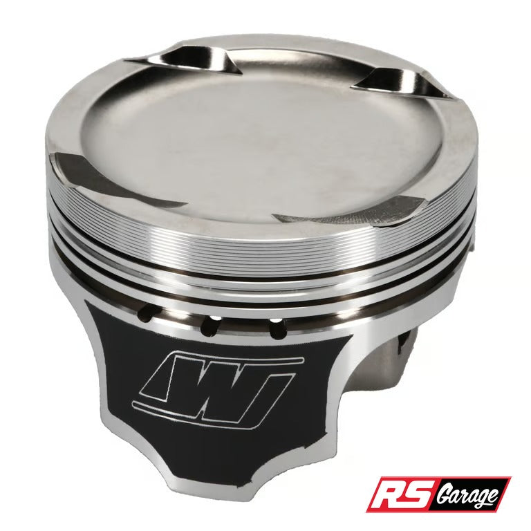 Wiseco Acura Turbo -12CC 1.181 X 81.5MM