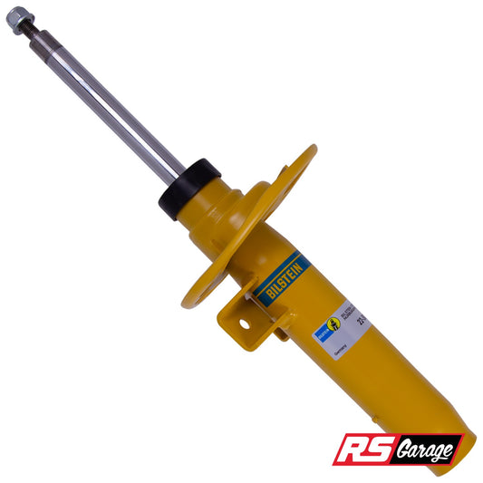 Bilstein 2021 BMW 330e xDrive B6 Performance Suspension Strut Assembly - Front Right