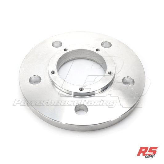 PHR Hubcentric 1/2" Spacer for Weld Racing RTS Wheels on Supra - Sold individually