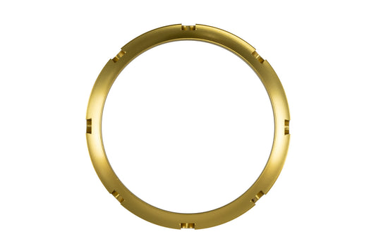 TS-0207-3016 Turbosmart BOV PowerPort Collar Gold