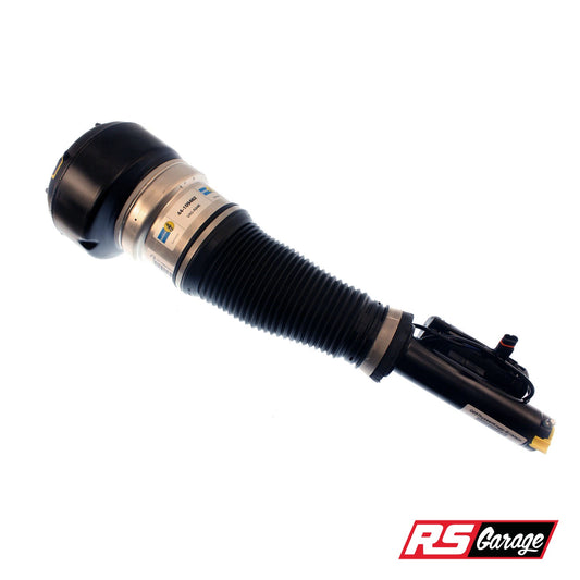 Bilstein B4 2007 Mercedes-Benz S550 Base Front Air Spring with Twintube Shock Absorber