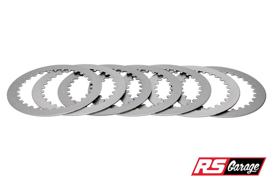 Wiseco Clutch Plate Kit - 7 Steel