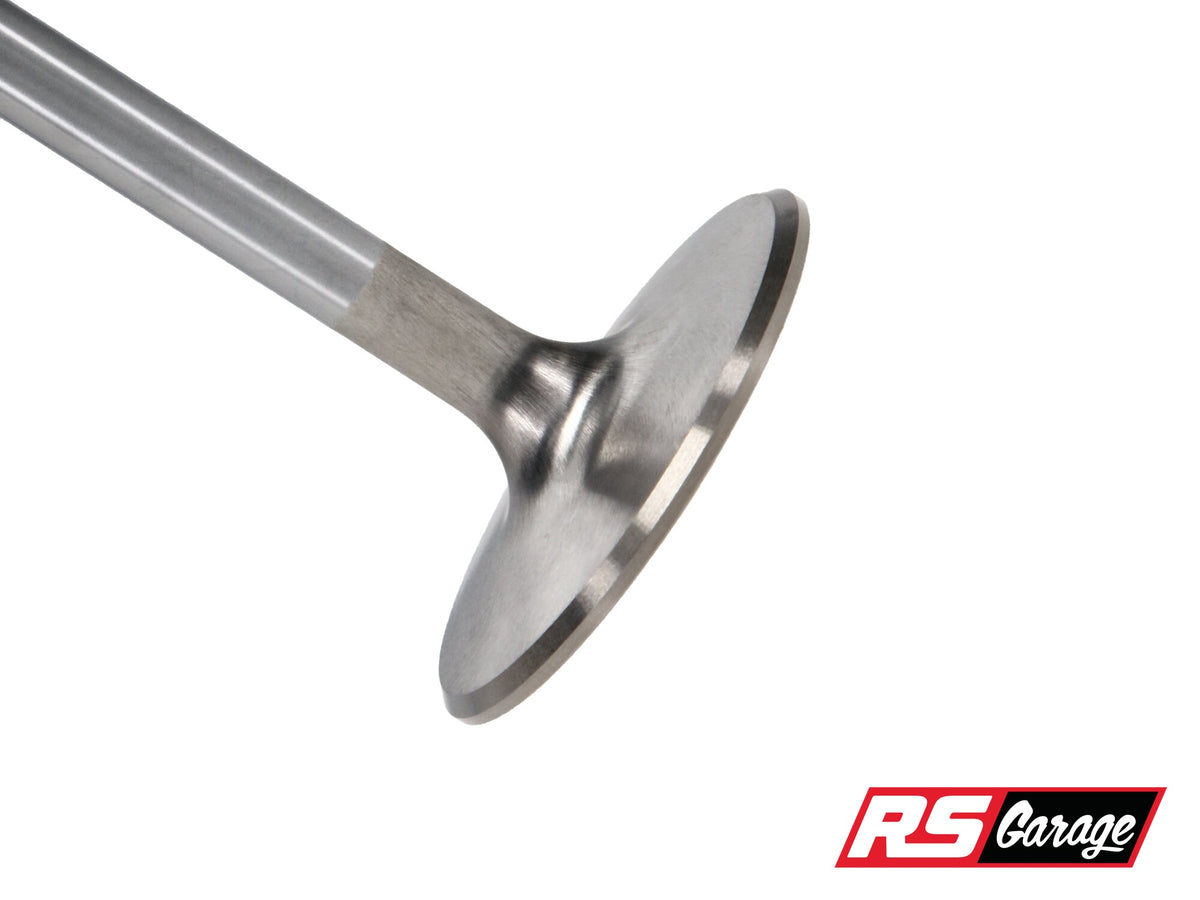 Manley Chrysler 440-1 intake Valve Kit - 2.190in Head Dia. 5.344in O/A Length, 0.3415in Stem