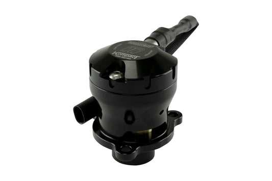 TS-0223-1078 Turbosmart BOV Kompact EM Dual Port VR22 Black For Ford Ecoboost 1.6L Fiesta ST TS-0223-1078