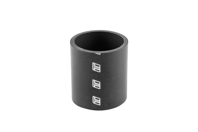 TS-HS236075-BK Turbosmart Straight 60mm ID x 75mm - Black TS-HS236075-BK
