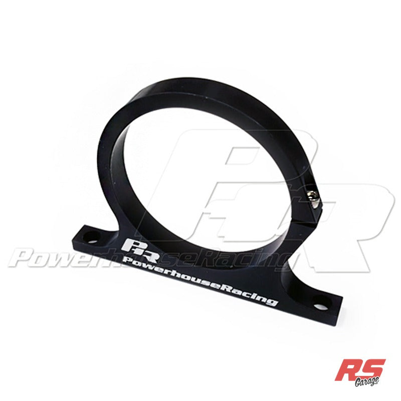 PHR Billet Bracket for Weldon Fuel Filter or Bosch 044 Fuel Pump