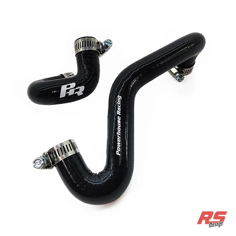 PHR Heater Hose Kit for Single Turbo for IS300, 2JZ-GE