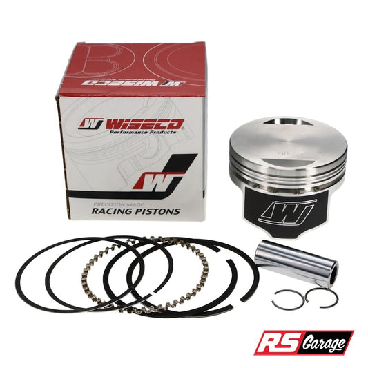 Wiseco Harley-Davidson XR750 2VP Domed