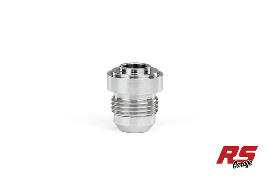 HPS Aluminum AN-8 Weld Bung Al