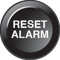101-0353 Link CAN Keypad Insert - Reset Alarm