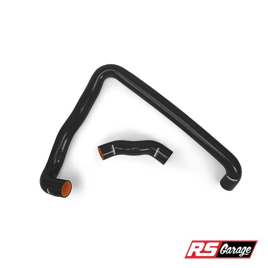 Mishimoto Silicone Radiator Hose Kit Black Nissan 300ZX Turbo 1990-1996 VG30DETT
