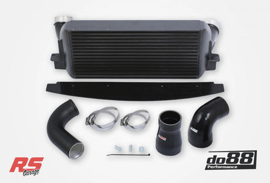 Do88 07-13 BMW 135i/335i N54/N55 (E82/E88/E9X) Intercooler