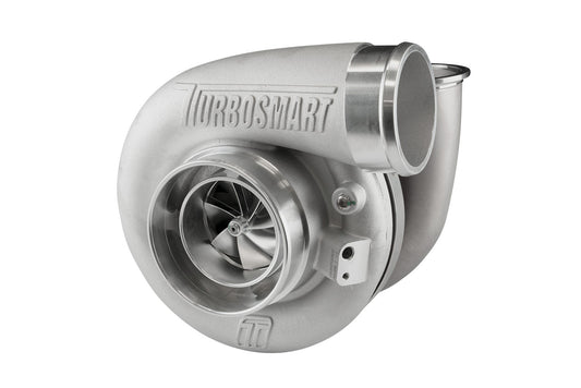 TS-1-6870C-VB096E Turbosmart TS-1 Turbocharger 6870 V-Band 0.96AR Externally Wastegated