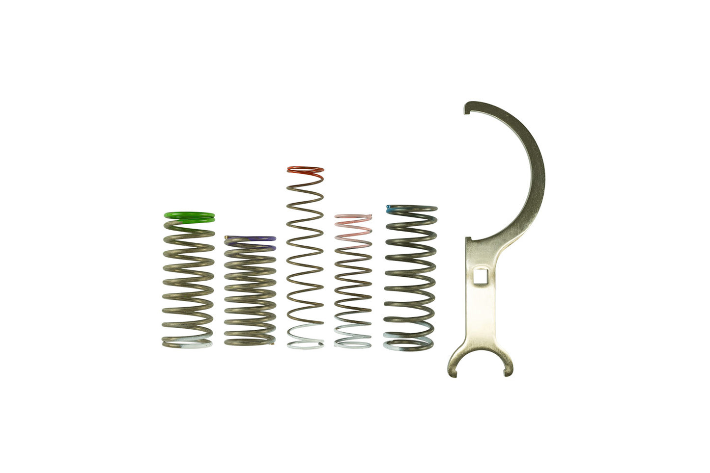 TS-0208-9011 Turbosmart BOV ProPort Spring Kit