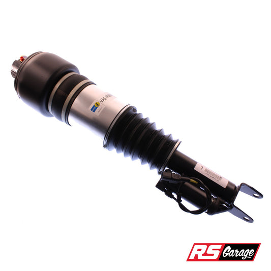 Bilstein B4 2003 Mercedes-Benz E320 Base Sedan Front Left Air Spring with Twintube Shock Absorber
