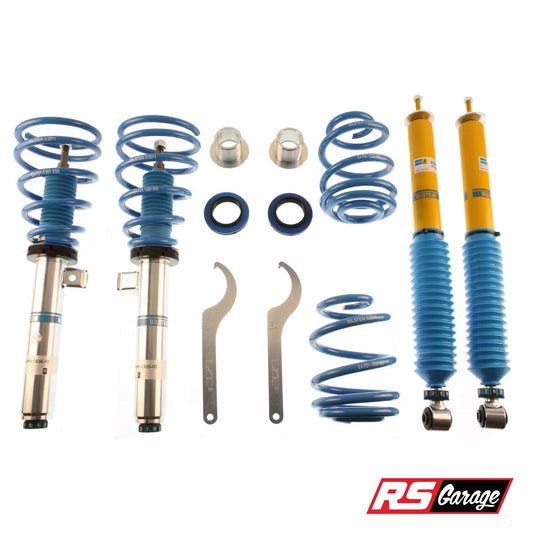 Bilstein B16 2000 BMW 323Ci Base Front and Rear Performance Suspension System
