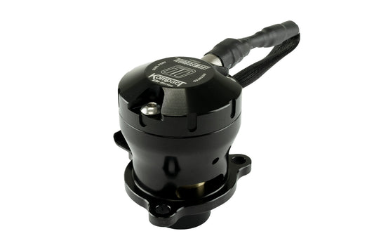 TS-0223-1093 Turbosmart BOV Kompact EM Dual Port VR10 Black For MINI COOPER S R55 R56 R57 1.6T