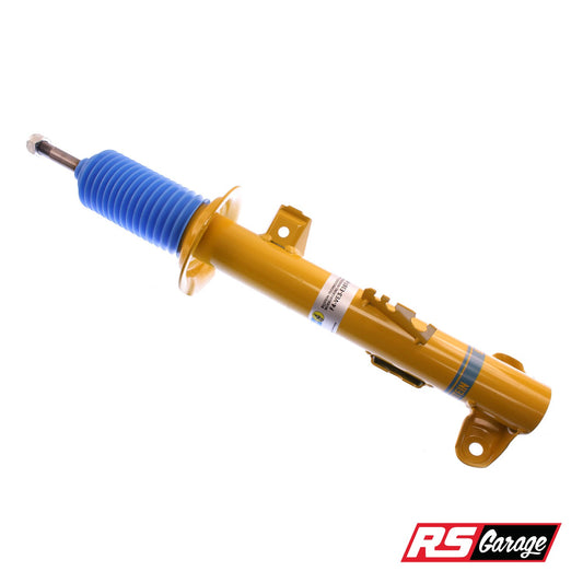 Bilstein B6 2006 BMW Z4 M Roadster Front Right 36mm Monotube Strut Assembly