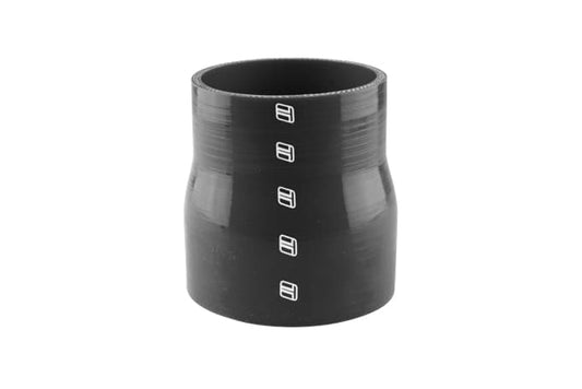 TS-HR350400-BK Turbosmart Hose Reducer 3.50-4.00" - Black TS-HR350400-BK