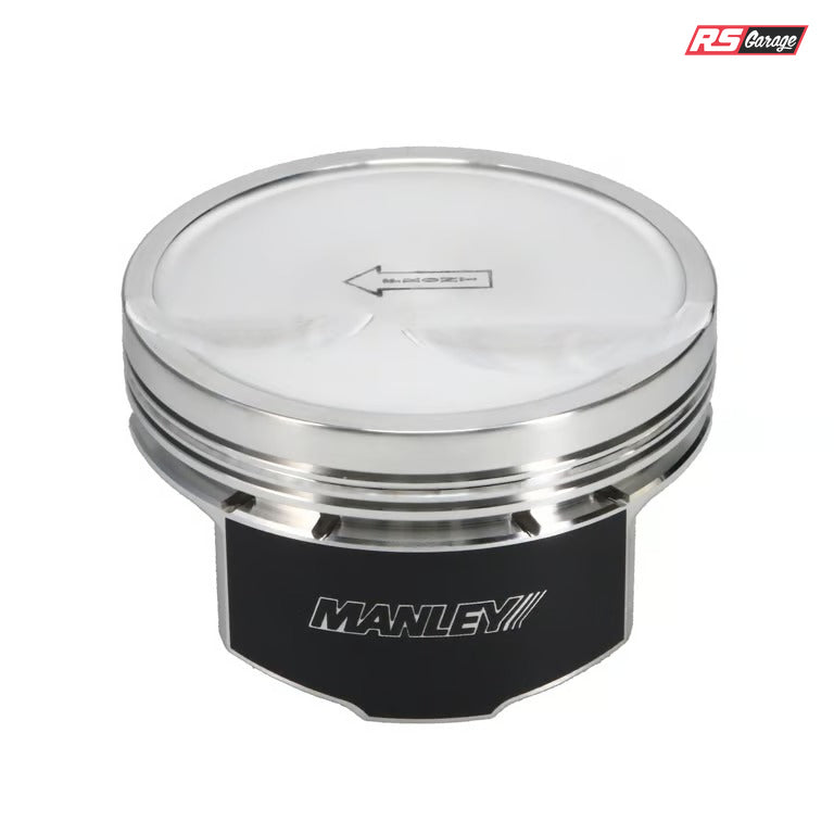 Manley Pist 1.115 Cd 3.790 Coated