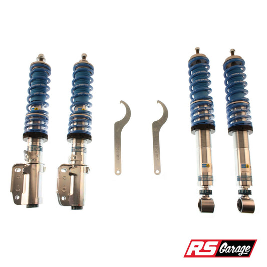 Bilstein B16 1992 Porsche 911 Carrera 2 Front and Rear Performance Suspension System