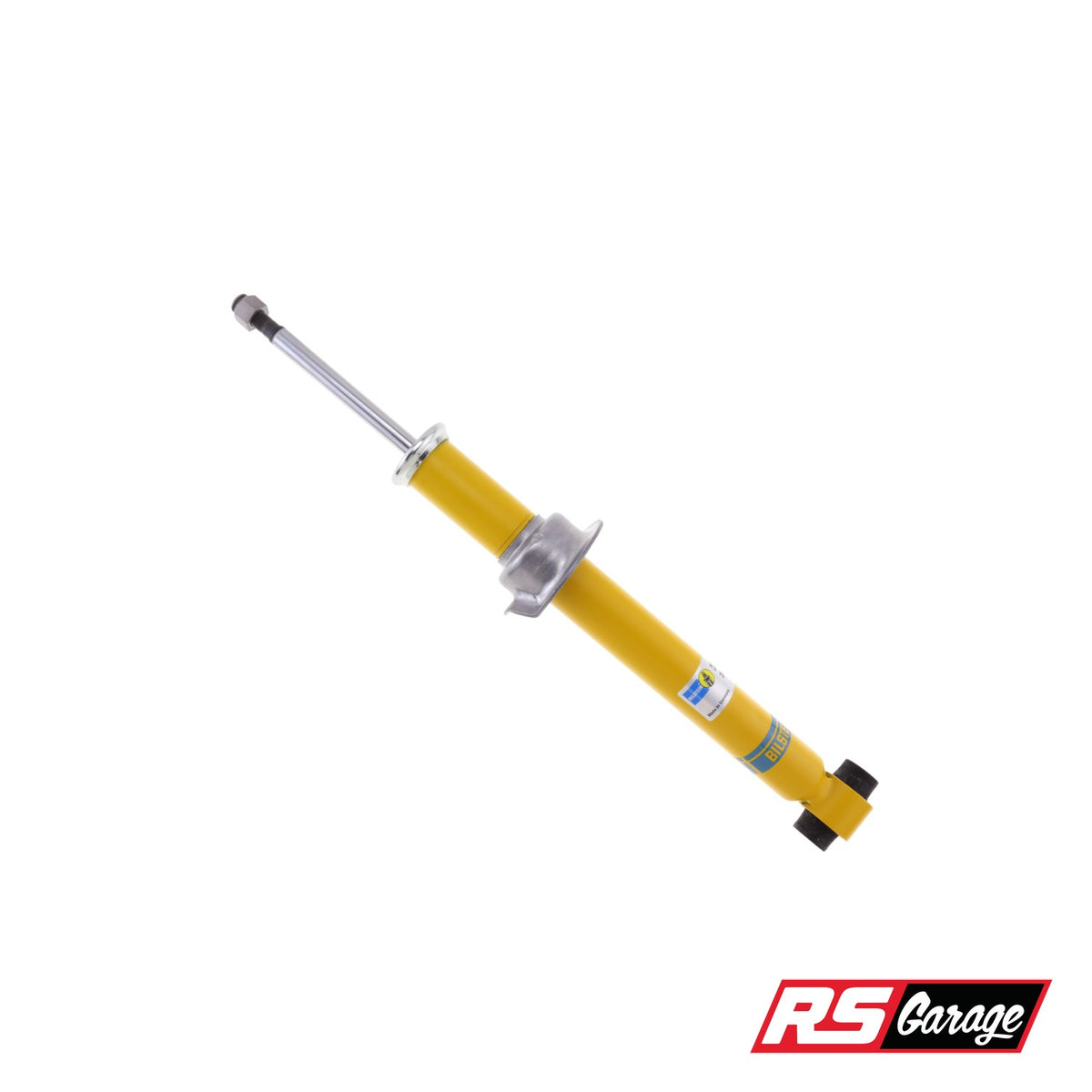 Bilstein B6 (DampTronic) 13-15 Mercedes-Benz SL550/SL63 AMG/SL65 AMG Rear 36mm Monotube Shock