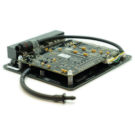204-4000 Link Evolink - Evo9X