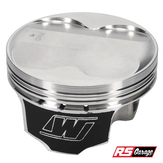 Wiseco Forged Pistons Infiniti G35 Nissan 350Z VQ35DE 95.5mm STD 7 cc 11.0:1