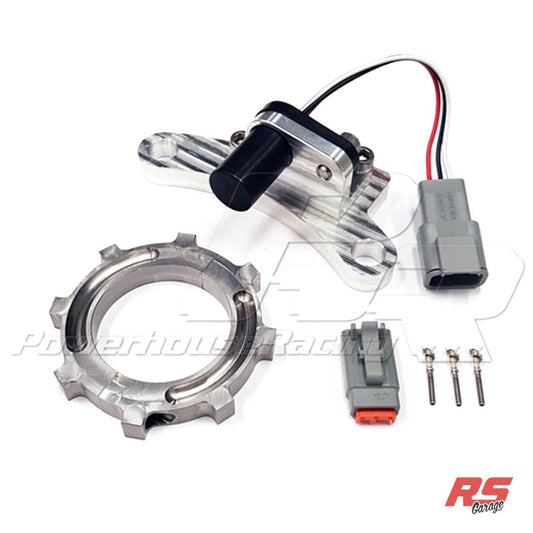 PHR Pinion Speed Sensor Kit for Driveshaft Shop Ford 9" Kit -PHR Sensor - Can be used as a vehicle speed sensor