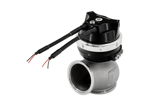 TS-0555-1252 Turbosmart GenV WD60CG PowerGate60 Compressed Gas/CO2 Solenoid 7 psi 60mm External Wastegate