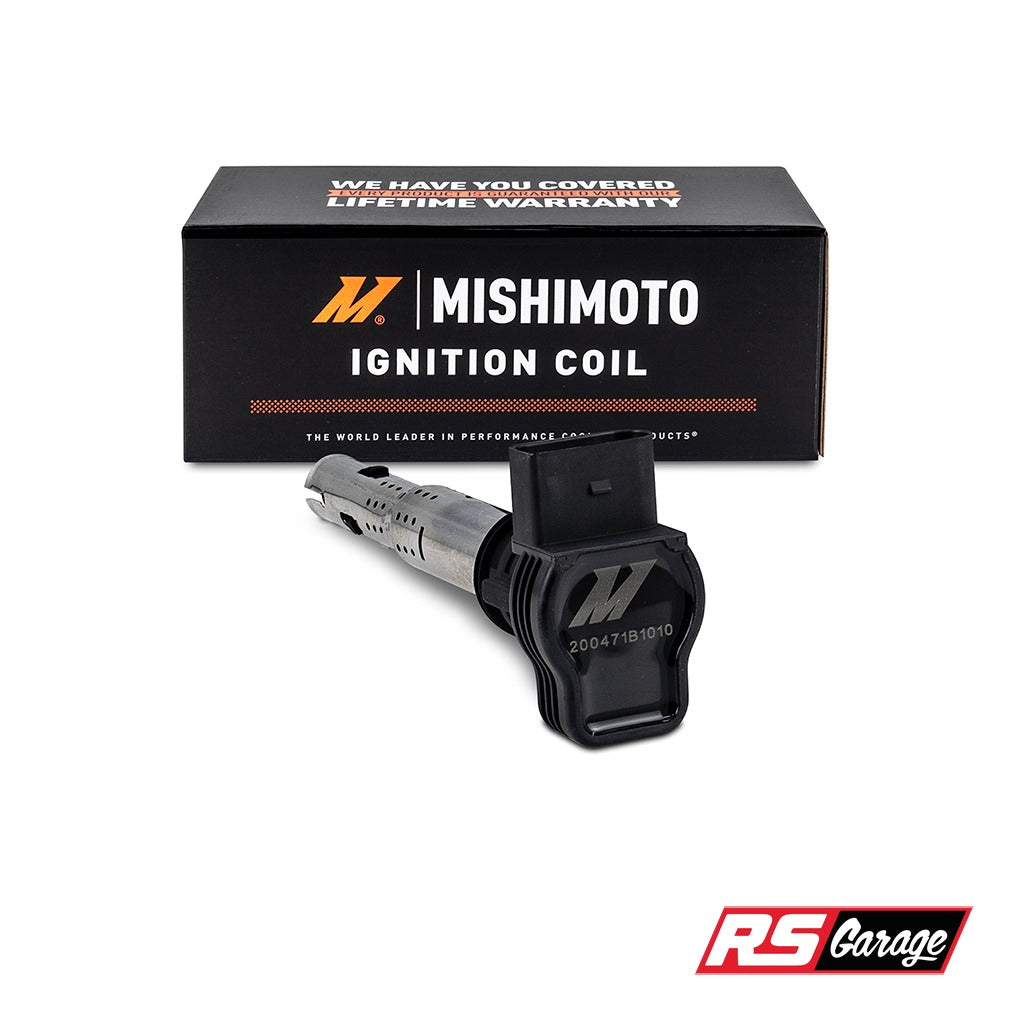 Mishimoto 09-13 Audi A3 2.0L Ignition Coil - 4-Pack