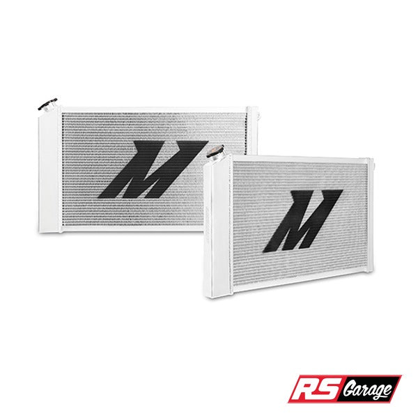 Mishimoto Performance Aluminum Radiator Chevrolet Camaro 1970-81