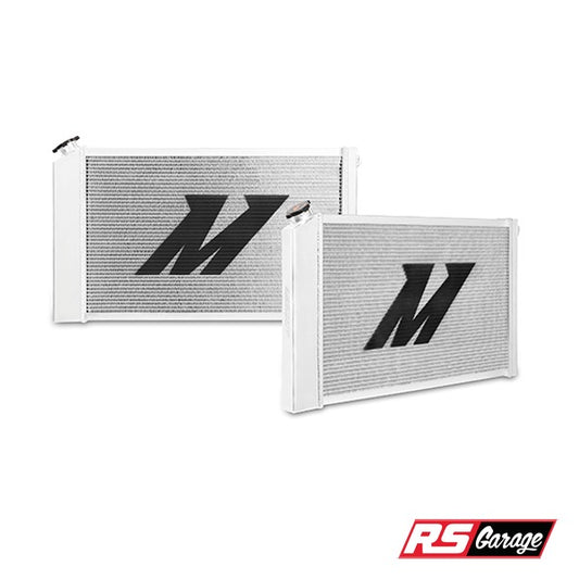Mishimoto Performance Aluminum Radiator Chevrolet Camaro 1970-81