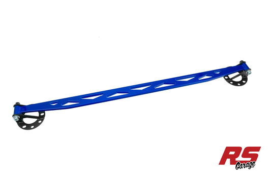 HPS Blue Front Strut Tower Brace 2010-2014 Acura Tsx 3.5L V6