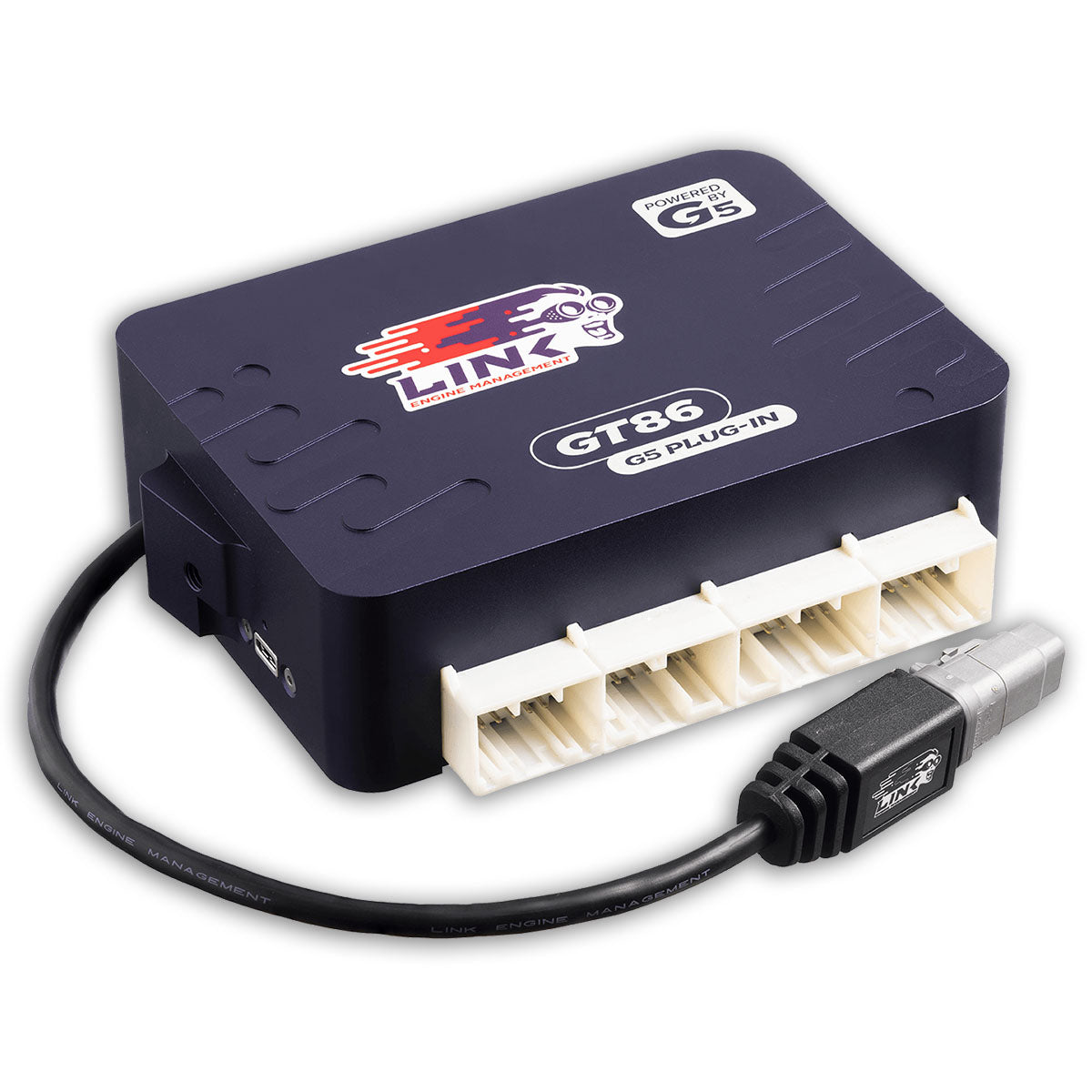 241-4000 Link G5 ECU Plug-In - Toyota Gt86/Subaru Brz - Rhd