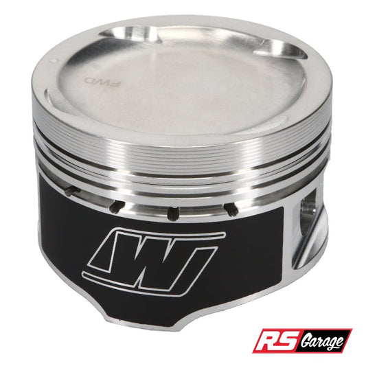 Wiseco Toyota 7MGTE 4V Dished -16CC Turbo 84MM