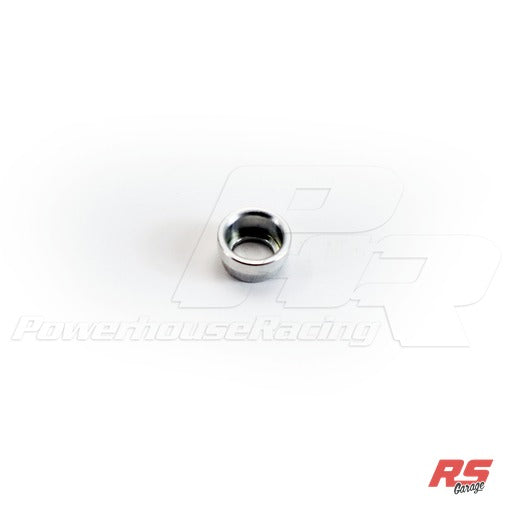PHR Injector Bosses for 1JZ-GTE VVT-i -For turbo 1JZ motor, VVT-i - Adapts manifold to accept a top feed injector - So