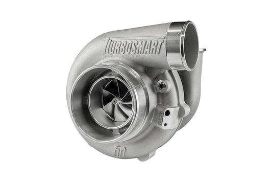 TS-1-6262B-VB082E Turbosmart TS-1 Turbocharger 6262 V-Band 0.82AR Externally Wastegated