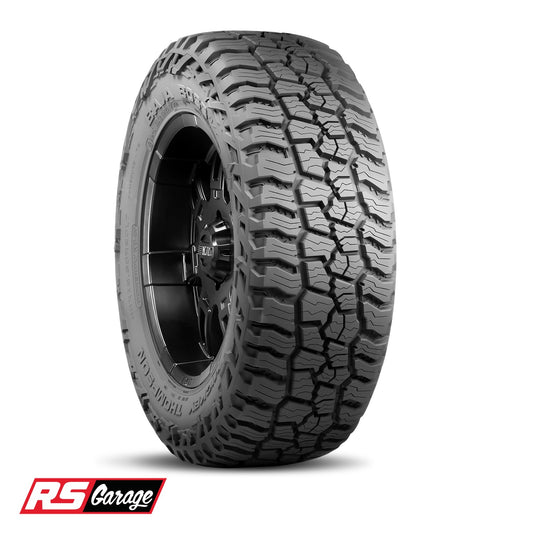Mickey Thompson Baja Boss A/T Tire - LT315/70R17 121/118Q E 90000119976