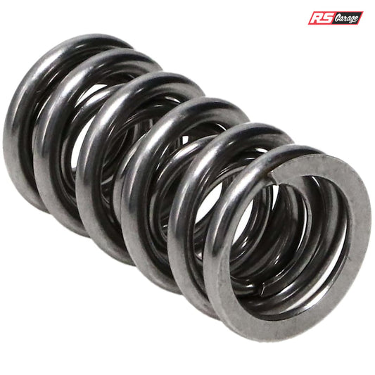 Manley Chevy LS/LT1/LT4 Valve Spring and Titanium Retainer Kit (w/ Valve Locks)