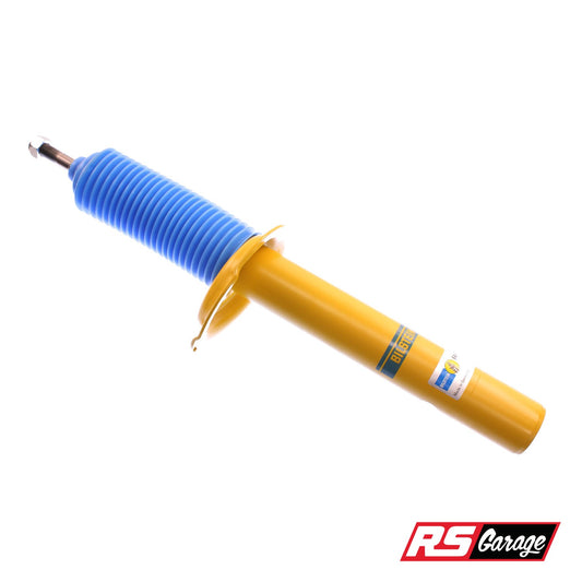Bilstein B6 2000 BMW 323Ci Base Front Right 36mm Monotube Strut Assembly