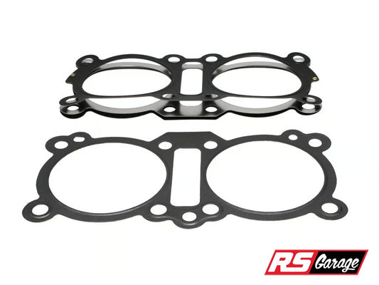 Wiseco TopEnd Gasket Kit Yamaha XS650 82MM