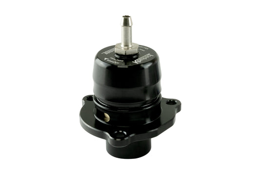 TS-0203-1061 Turbosmart Kompact Shortie Blow Off Valve BW EFR Black Porsche 911 Ford Ecoboost