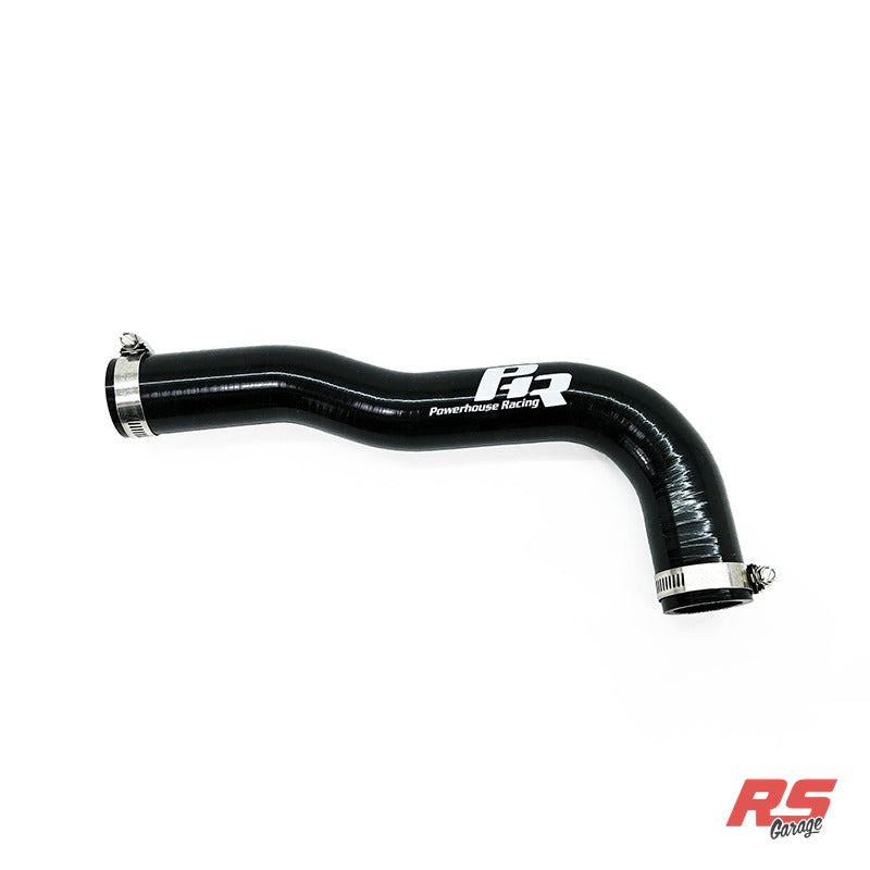 PHR Silicone Upper Radiator Hose For 2nd Gen GS300 with 2JZ-GTE Swap -PHR Billet 2JZ-GTE Waterneck -2JZ-GTE (turbo) Radiator